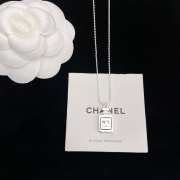 Uubags Chanel Gold No.19 Perfume Bottle Necklace  - 6