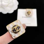 Uubags Chanel earrings 02 - 6