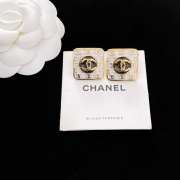 Uubags Chanel earrings 02 - 5