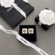 Uubags Chanel earrings 02 - 4