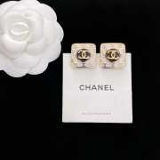 Uubags Chanel earrings 02 - 3