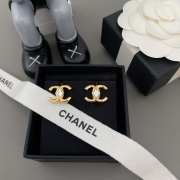 Uubags Chanel earrings gold 01 - 6