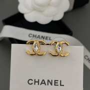 Uubags Chanel earrings gold 01 - 5