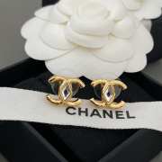 Uubags Chanel earrings gold 01 - 4