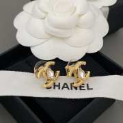 Uubags Chanel earrings gold 01 - 3