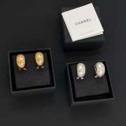 Uubags chanel earrings 03 - 1