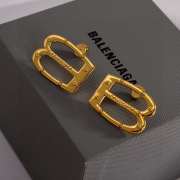 Uubags Balenciaga earrings  - 2