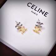 Uubags Celine earrings 01 - 2