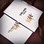 Uubags Celine earrings 01 - 3