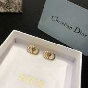 Uubags Dior gold earrings 03 - 6