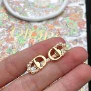 Uubags Dior gold earrings 03 - 3