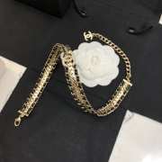 Uubags Chanel choker  - 3