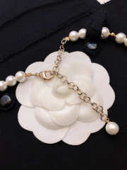 Uubags Chanel pearl necklace 03 - 4