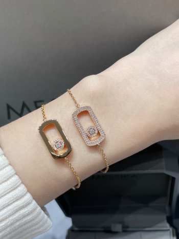 Uubags Messika Bracelet