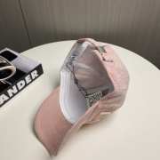 Uubags Loewe pink hat - 6