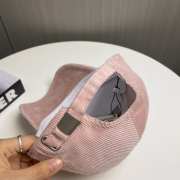 Uubags Loewe pink hat - 4