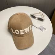 Uubags Loewe brown hat - 6