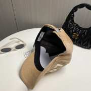 Uubags Loewe brown hat - 5