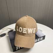 Uubags Loewe brown hat - 4