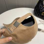 Uubags Loewe brown hat - 2