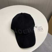 Uubags Loewe black hat - 6