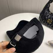 Uubags Loewe black hat - 5