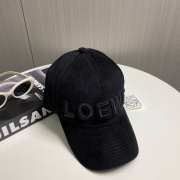 Uubags Loewe black hat - 3