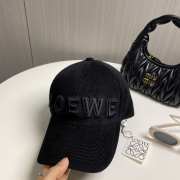 Uubags Loewe black hat - 4