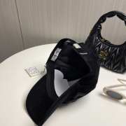 Uubags Loewe black hat - 2