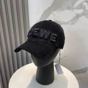 Uubags Loewe black hat - 1