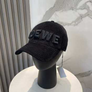 Uubags Loewe black hat