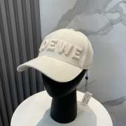 Uubags Loewe white hat - 1