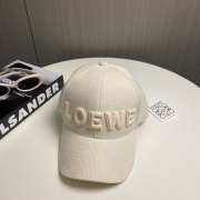 Uubags Loewe white hat - 5