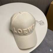 Uubags Loewe white hat - 3