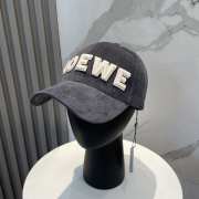 Uubags Loewe grey hat - 1