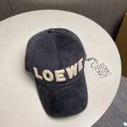 Uubags Loewe grey hat - 6