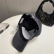 Uubags Loewe grey hat - 5