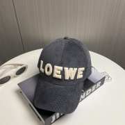 Uubags Loewe grey hat - 2