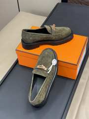 Uubags Hermes Icone loafer 01 - 3