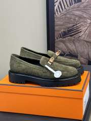 Uubags Hermes Icone loafer 01 - 2