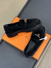 Uubags Hermes Icone loafer 02 - 1