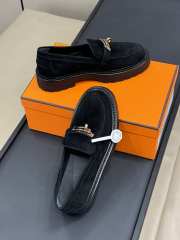 Uubags Hermes Icone loafer 02 - 5