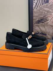 Uubags Hermes Icone loafer 02 - 4