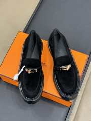 Uubags Hermes Icone loafer 02 - 3