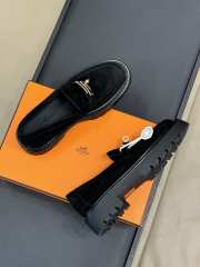 Uubags Hermes Icone loafer 02 - 2