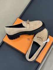 Uubags Hermes Icone loafer 03 - 1