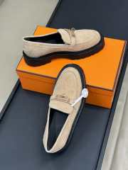 Uubags Hermes Icone loafer 03 - 5