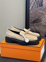 Uubags Hermes Icone loafer 03 - 4