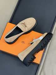 Uubags Hermes Icone loafer 03 - 2