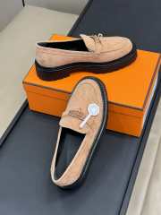 Uubags Hermes Icone loafer 04 - 6